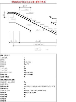 求怎样计算楼梯的台阶数？（室外台阶设计计算公式）