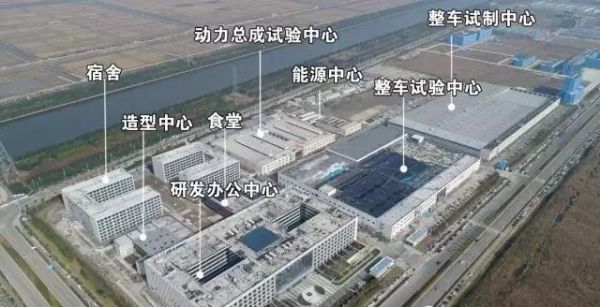 吉利杭州湾基地占地面积？（宁波杭州湾室内设计师）