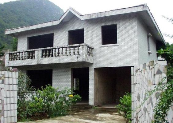 2023四川农村建房面积和高度规定？（四川农村自建房设计）