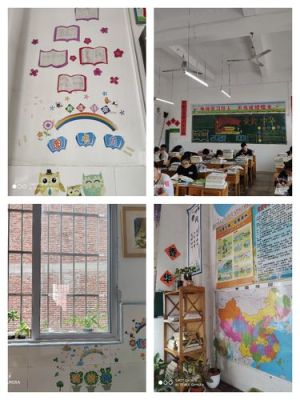 如何让班级安静有序？（静谧的设计）