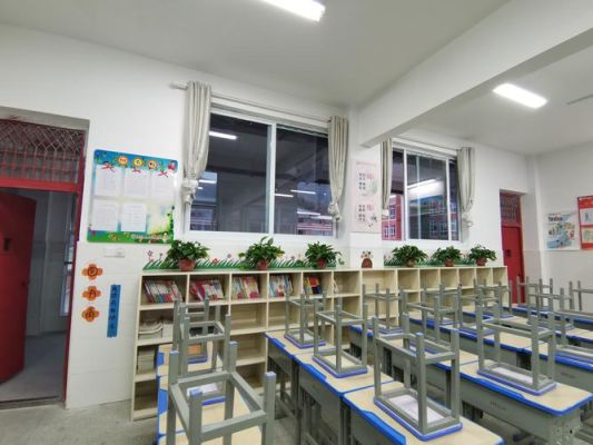 如何让班级安静有序？（静谧的设计）