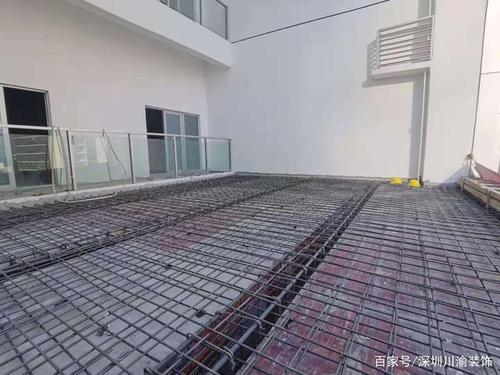 200平方现浇楼面用多少钢筋？（200平方民房设计）