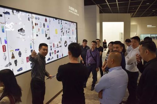 易尚展示，这家公司到底是做什么的，我一直没有看懂，哪位亲可以说详细点吗？（深圳室内展示设计公司）