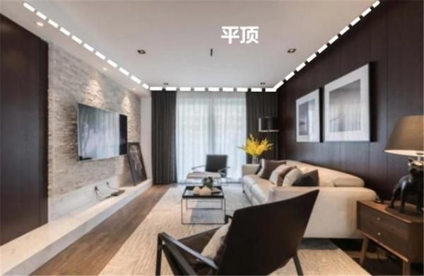 吊顶怎么改成平顶？（新农村单层平顶住宅设计与施工）