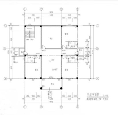 农村报建图纸要求？（农村屋房设计平面图）