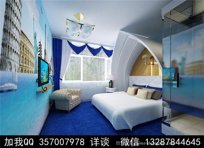 个性公寓楼名称？（个性主题旅店设计）