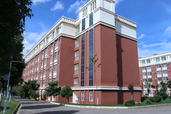 云南有哪些民办独立学院？（云南有名的设计作品酒店）