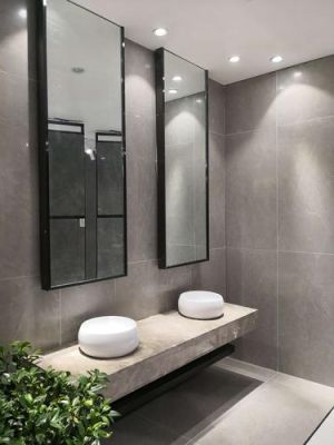 九江家装卫生间贴1200*600砖什么价格？（九江家装设计公司）