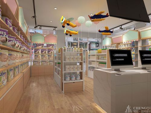 母婴店管理技巧和方法？（母婴店设计注意点）