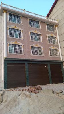 自建房店面适合做什么生意？（可作店面的自建房设计图）