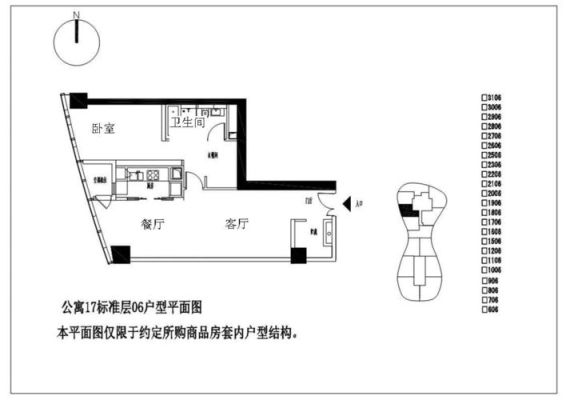 SOHO房子的优点和缺点是什么？（soho住宅设计图）