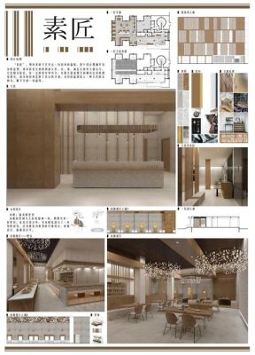中国最具权威的室内设计比赛是哪个？（中国室内设计作品竞赛）
