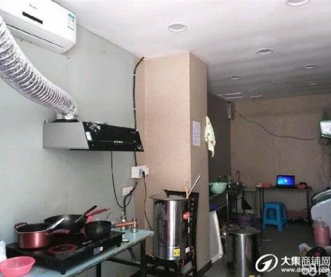 双层商铺可以住人吗？（两层门市的设计）