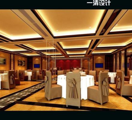 酒店餐厅用什么灯光？（灯光酒店设计方案）