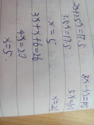 8X+X=16.2解方程怎么解？（农村盖房子设计图8x16）