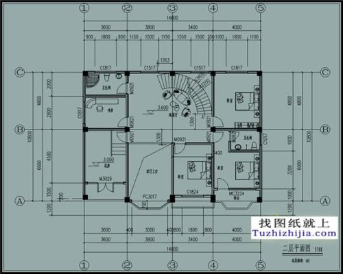 公寓二层什么结构好？（农村二层楼房结构设计）