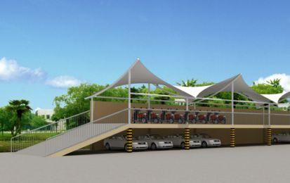 停车棚建设规范？（停车棚设计方案整理）