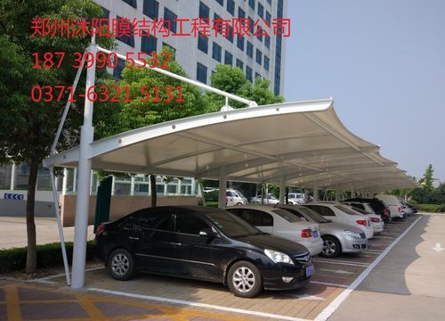停车棚建设规范？（停车棚设计方案整理）