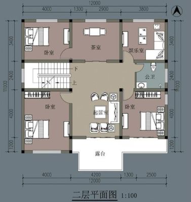 12米宽二层楼怎样建？（12*12二楼如何设计）