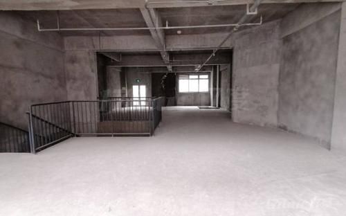 7米层高的商铺建筑面积可以乘2吗？（宽7米 进深20米门面设计）