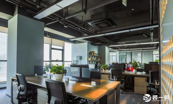建筑装饰公司有哪些职位？（西安室内西安装修设计）