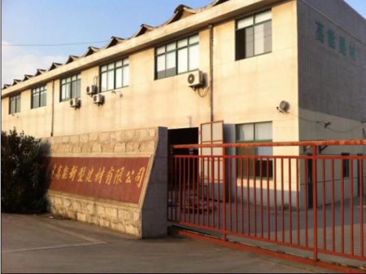 常州十大民营建筑公司？（常州有多少家设计公司）