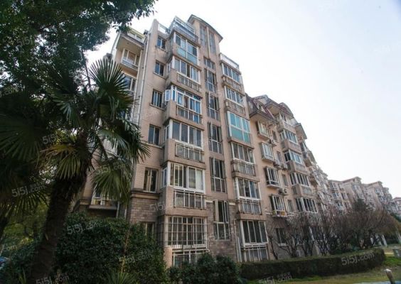 上海博爱家园建造时间？（上海佳园设计公司）
