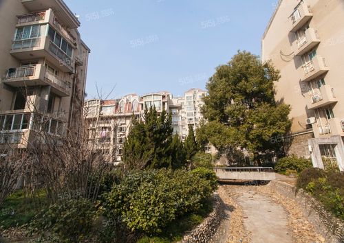 上海博爱家园建造时间？（上海佳园设计公司）