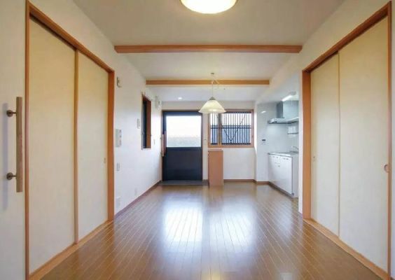 日本养老签证有住房福利吗？（日本养老公寓室内设计）