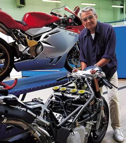 tamburini t12可以坐几个人？（马西莫设计师）