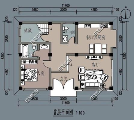 农村宅基地有图纸吗？（新农村设计图纸得奖）