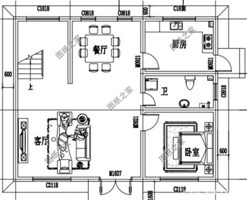 农村宅基地有图纸吗？（新农村设计图纸得奖）