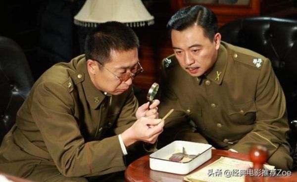 你心目中的最好看的谍战剧前十部都有哪些？（软家设计网）