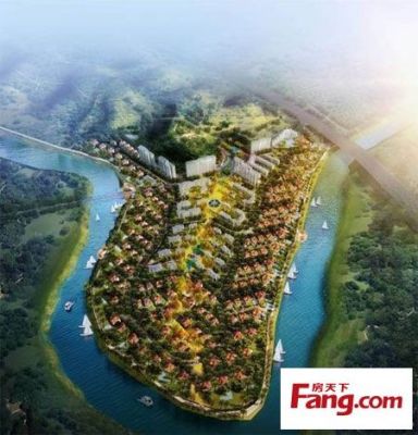南京后期规划哪条地铁经过香山美墅？（香山美墅中式设计）