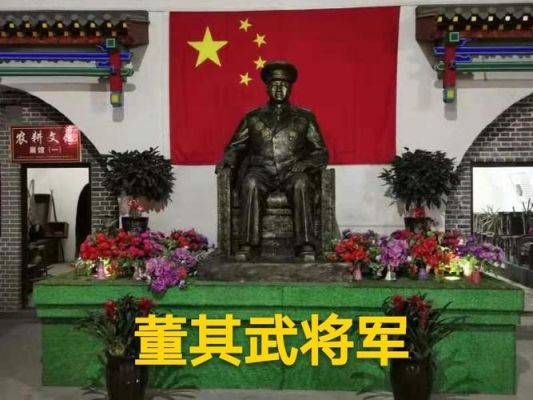 董其武纪念馆收门票吗？（纪念馆室内设计策划）