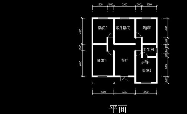 农村自建房一层房顶钢筋间距？（单层自建房房顶设计图）