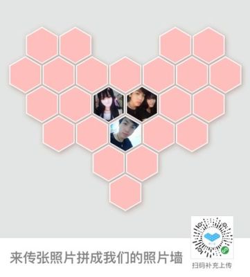 快手照片墙怎么弄的？（简单的照片墙怎么设计）