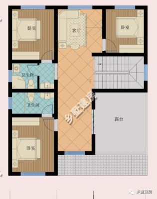 我家的宅基地要盖房，邻居闹事不让盖，怎么办？（宽8米深10米农村房设计图）