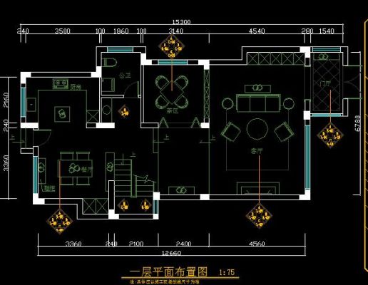 2.7米怎么做复式？（农村二层复式楼房设计图纸）