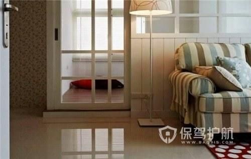 将饭厅隔成一间小卧室，怎样做既简单又漂亮，而且实用呢？（厨房设计 小平方米）