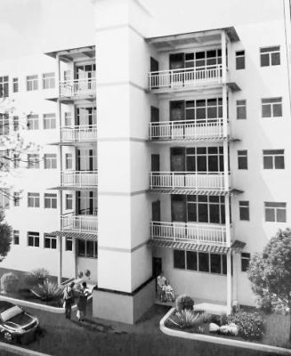 自建出租房如何加装电梯？（出租房 自建 设计）
