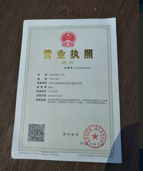 请问一下开一家服务店要办什么手续，比如营业执照等该如何去办理？（服务区门头设计）