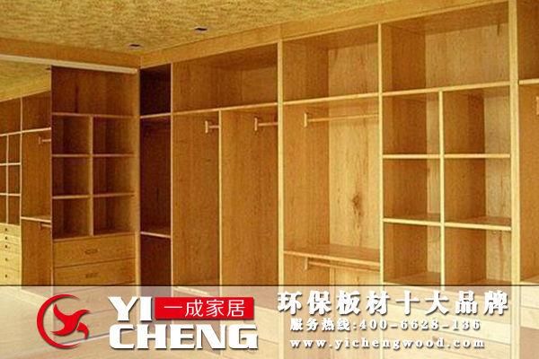 生态板怎么固定？（生态板设计图片）