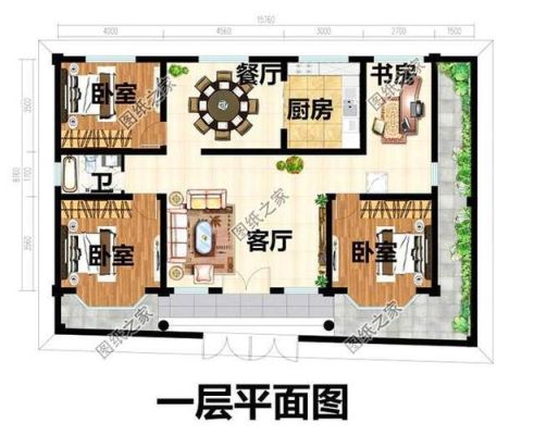农村盖房子流程及注意事项？（农村房屋设计方法）