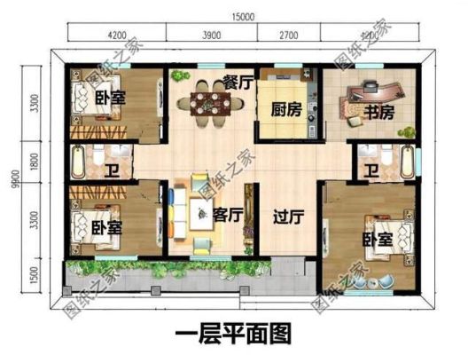农村盖房子流程及注意事项？（农村房屋设计方法）
