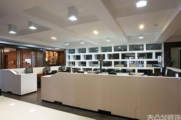 烟台天孚装饰工程有限公司怎么样？（烟台办公室设计公司）