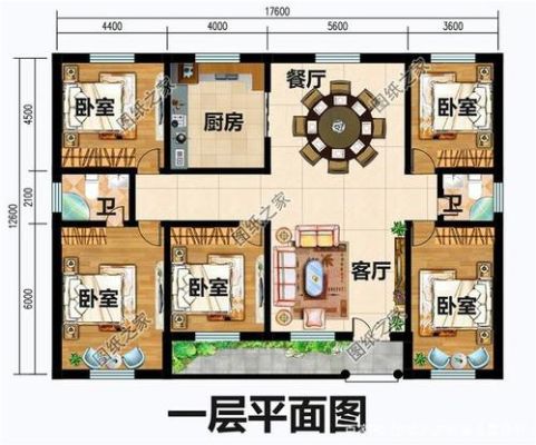平房能抗住几级风？（17x9平房设计图）