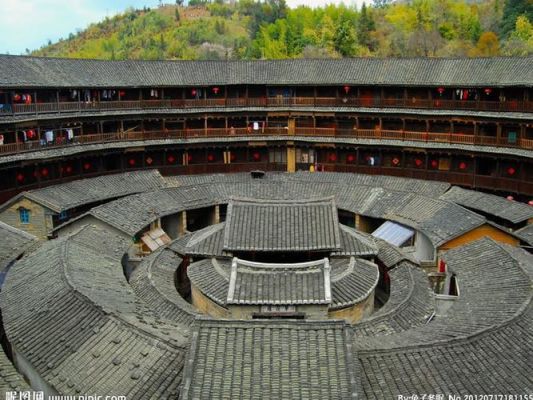 内圆外方和外圆内方的区别？（外圆内方建筑设计风格）