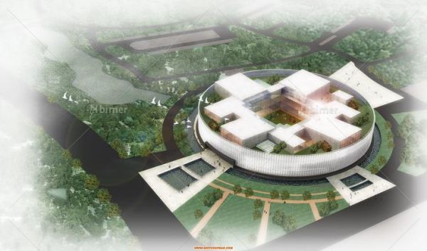 内圆外方和外圆内方的区别？（外圆内方建筑设计风格）