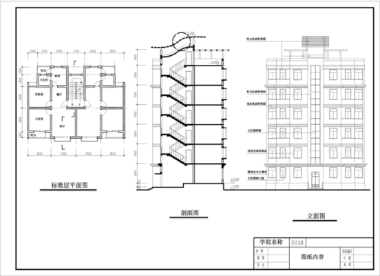 什么叫住宅单元？（单元式多层住宅设计图pdf）